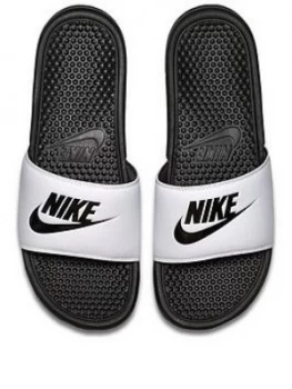 Image of Nike Benassi Just Do It. Slider