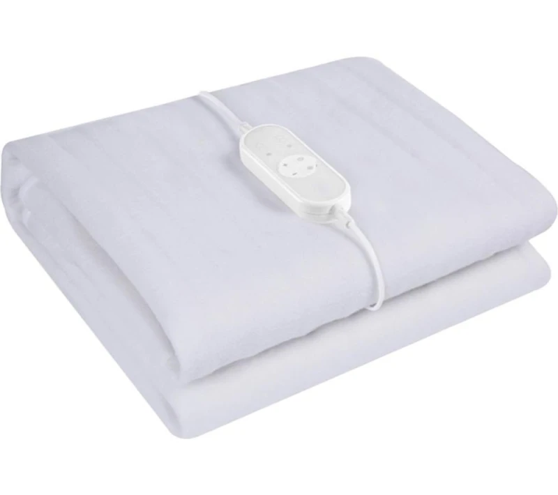 Image of IGENIX IGHB00351 Electric Underblanket - Double 5016368013878
