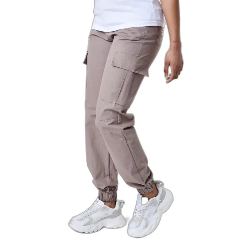 Image of Project X Paris Womens cargo Trousers Project X Paris Gris Female XS