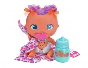 Image of The Bellies Muak Muak Interactive Baby