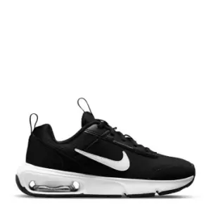 Image of Nike Air Max INTRLK Lite Big Kids Shoes - Black