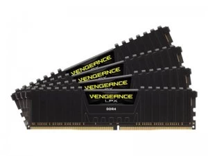 Image of Corsair Vengeance LPX 64GB 2400MHz DDR4 RAM