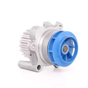 Image of SKF Water pump VKPC 81230 Engine water pump,Water pump for engine VW,AUDI,FORD,Golf IV Schragheck (1J1),Golf V Schragheck (1K1),TOURAN (1T1, 1T2)