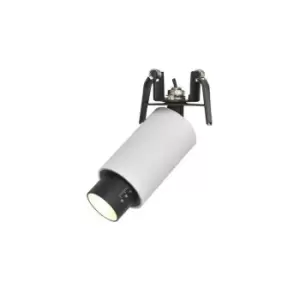 Image of Egaleo Recessed Downlight LED 11W 3000K Black White