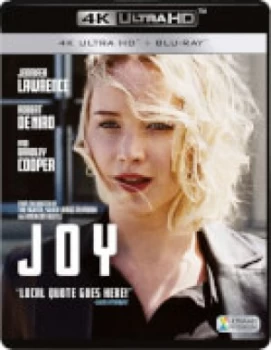 Image of Joy - 4K Ultra HD