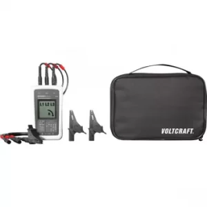Image of Voltcraft VC35 Multi-Tester