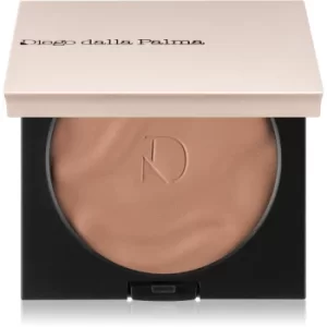 Image of Diego dalla Palma Hydra Butter Compact Powder Compact Powder with Skin Smoothing and Pore Minimizing Effect Shade 42 11 g