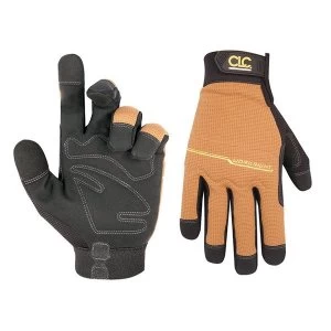 Image of Kuny's Workright Flex Grip Gloves - Medium