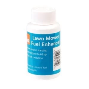 Image of BQ Lawnmower fuel enhancer 0.1L