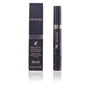 Image of MASCARA 38ºC #MSL-1-black