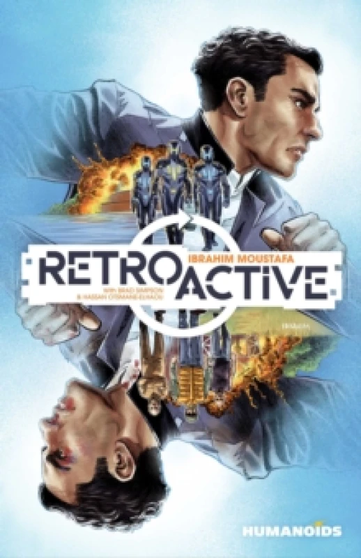 Image of RetroActive Paperback / softback