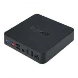 Image of Logitech Extender Box Docking Station GigE