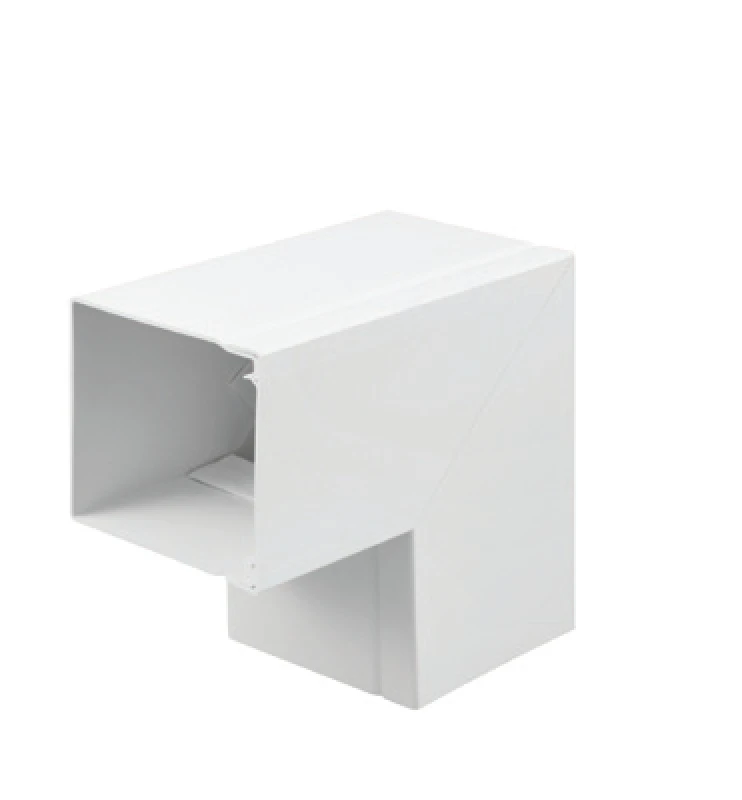 Image of Titan CT30FAWH cable trunking system Polyvinyl chloride (PVC)