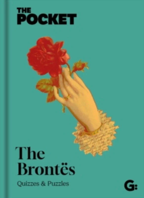 Image of The Pocket Brontes : Quizzes and Puzzles Hardback