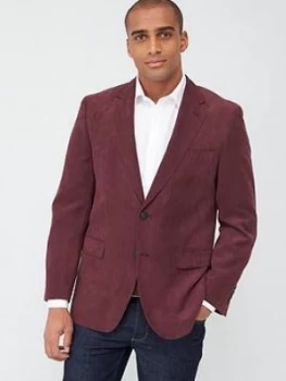 Image of Skopes Classic Lisbon Jacket - Grape