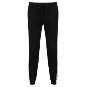 Image of Ben Sherman Jogging Pants - Black