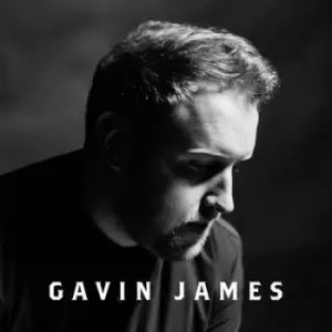 Image of Gavin James - Bitter Pill CD Album - Used