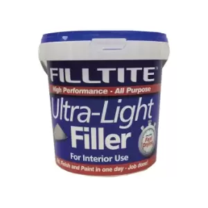 Image of Tembe Diy - Ultralite Filler 1L FI8336