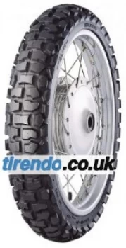 Image of Maxxis M6034 4.60-18 TT 63P Rear wheel
