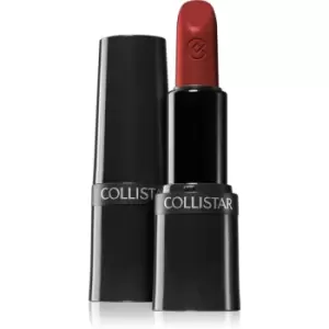Image of Collistar Rossetto Puro Lipstick Shade 110 Bacio 3,5 ml
