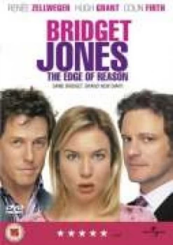Image of Bridget Jones: The Edge Of Reason