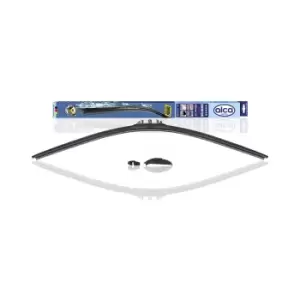 Image of ALCA Wiper blade Front 05400A Windscreen wiper,Window wiper