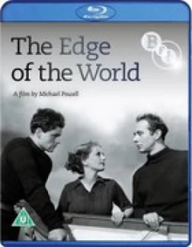Image of The Edge Of The World