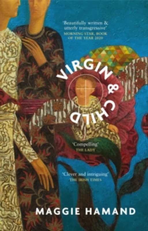 Image of Virgin & Child Paperback / softback