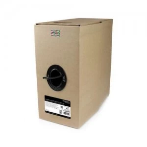 Image of 1000 ft Bulk Cat6 Ethernet Cable CMR