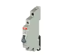 Image of ABB 250 V, 415 V ON-OFF Switch Circuit Trip