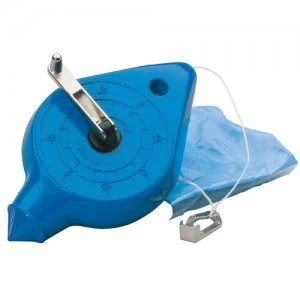 Image of Draper 30m Self Chalking Chalk Line