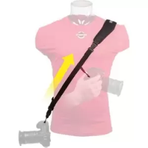 Image of OpTech Utility Strap Sling Version - Black