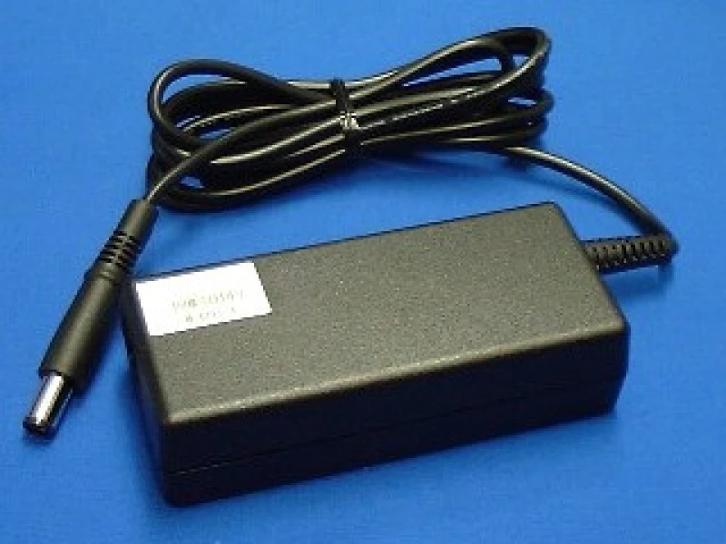 Image of HP 412786-001 power adapter/inverter 65 W