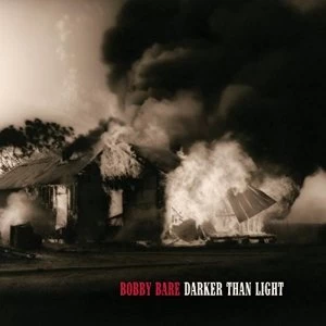 Image of Bobby Bare - Darker Than Light Vinyl