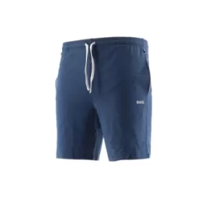 Image of BOSS Navy Mix and Match Shorts