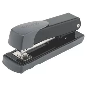 Image of Rexel Beta 28 Stapler Black