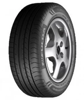 Image of Fulda EcoControl SUV 235/50 R18 97V