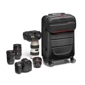 Image of Manfrotto Reloader Spin-55 PL Roller Bag