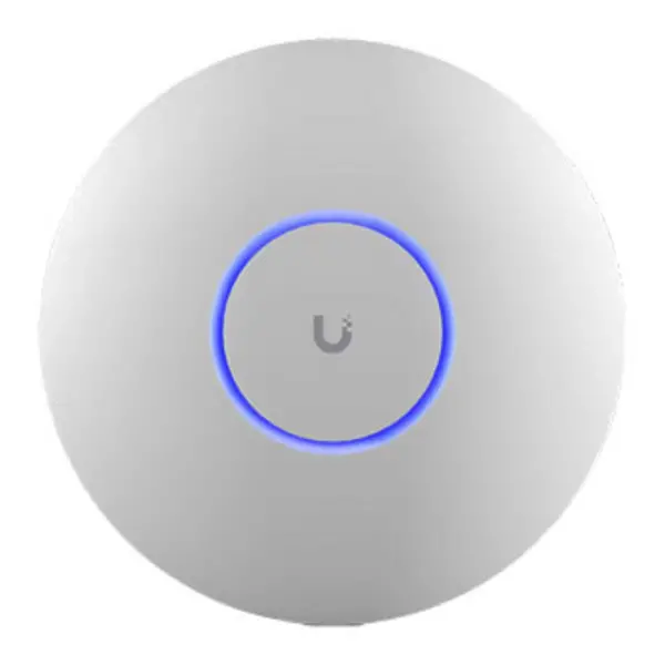 Image of Ubiquiti Ubiquiti U7 Pro 5400 Mbps White Power over Ethernet (PoE) U7-PRO