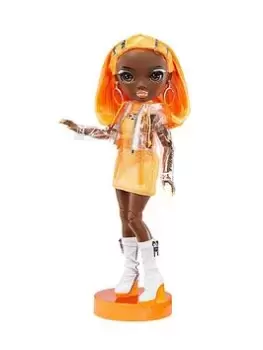 Image of Rainbow High S23 Fashion Doll - Michelle St Charles