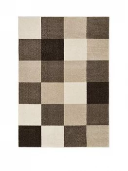 Image of Squares Rug