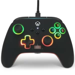 Image of PowerA Spectra Infinity Enhanced Xbox Wired Controller