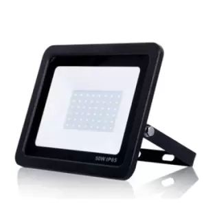 Image of Ener-J LED SMD Non PIR Floodlight IP65 30W 2400Lm, 4000K