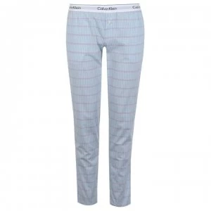 Image of Calvin Klein Pyjama Bottoms - FLOATING WEFT