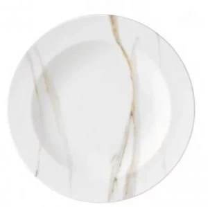 Image of Wedgwood Vera Venato Imperial Rim Soup Bowl