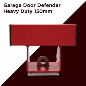 Image of Silverline Garage Door Defender Heavy Duty 150Mm 538487