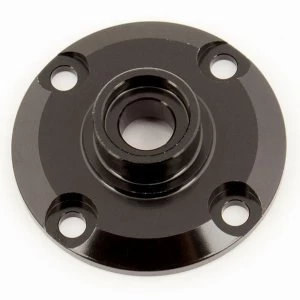 Image of Team Associated B6.1 Gear Diff Cover Aluminum AS91781