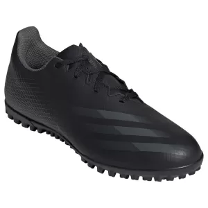 Image of Adidas Junior X Ghosted .4 Astro Turf Football Boot
