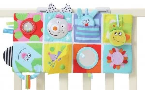 Image of Taf Toys Cot Play Centre