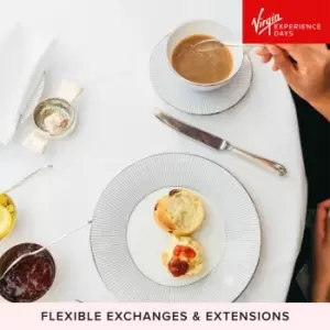 Image of Cream Tea for Two at Harrods